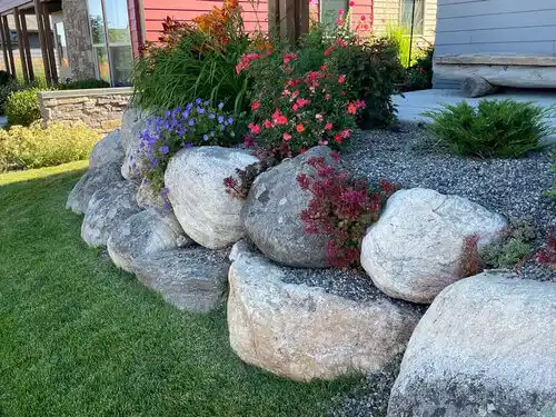 landscaping services West View